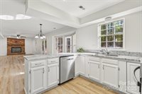 9608 Runswyck Court, Charlotte, NC 28269