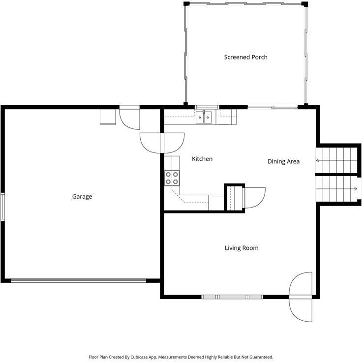 1461 Baney Rd, Ashland, OH 44805