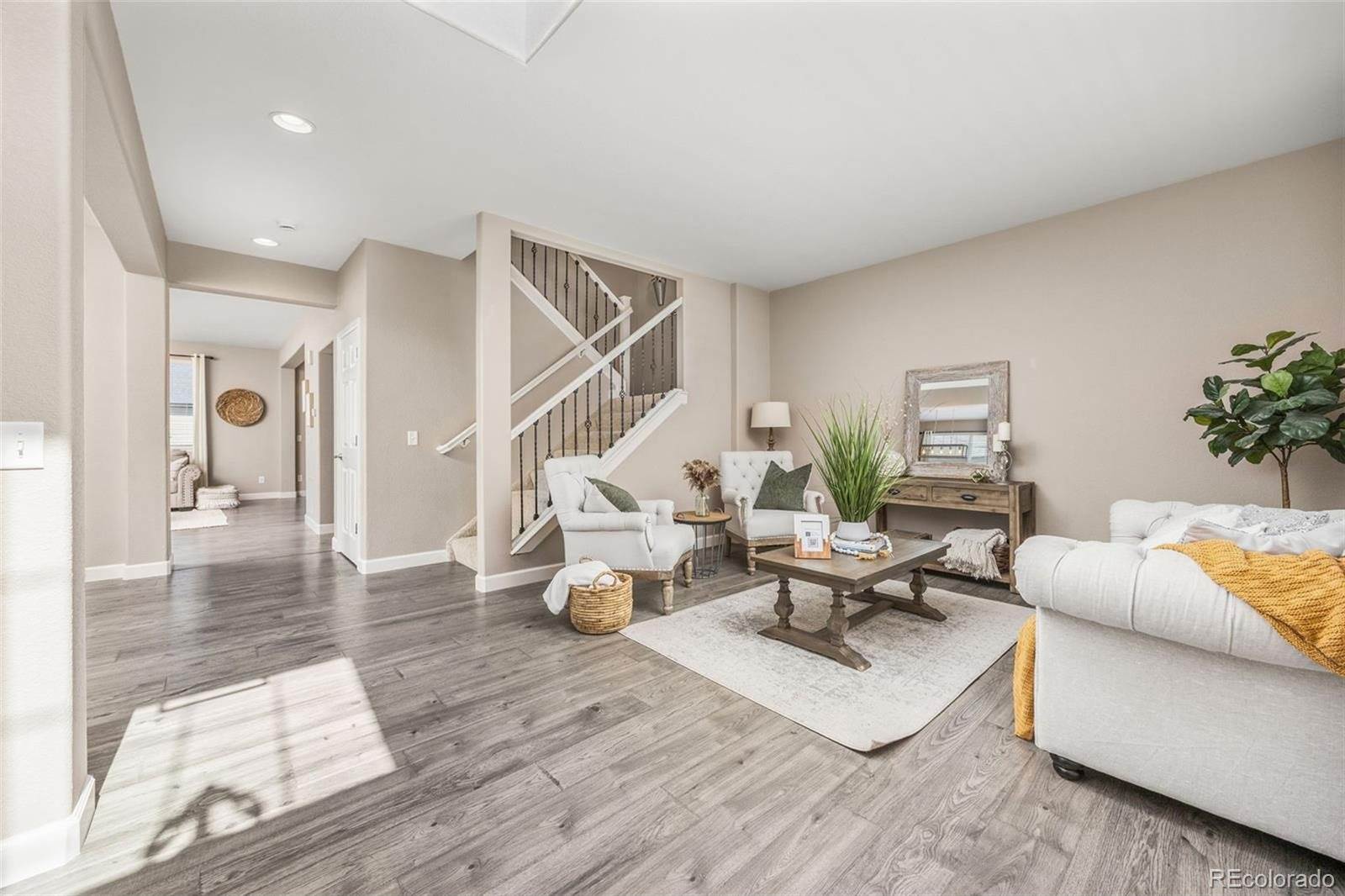 15653 East Copper Creek Ln, Parker, CO 80134