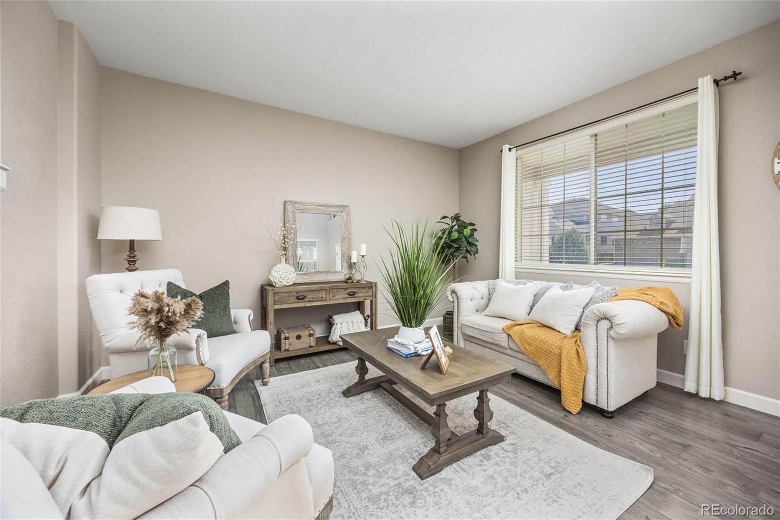 15653 East Copper Creek Ln, Parker, CO 80134