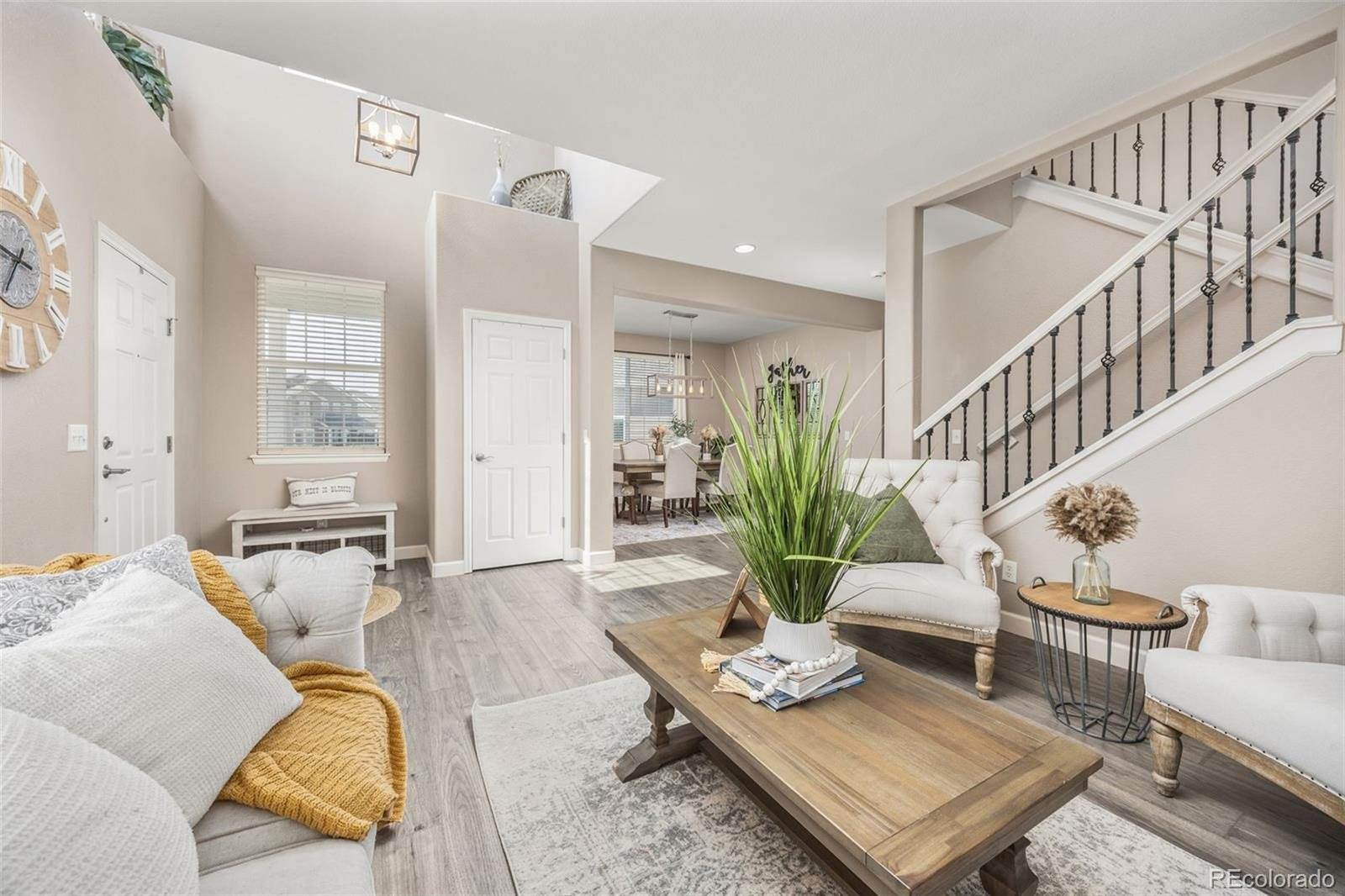 15653 East Copper Creek Ln, Parker, CO 80134