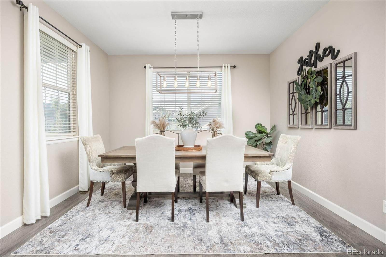 15653 East Copper Creek Ln, Parker, CO 80134