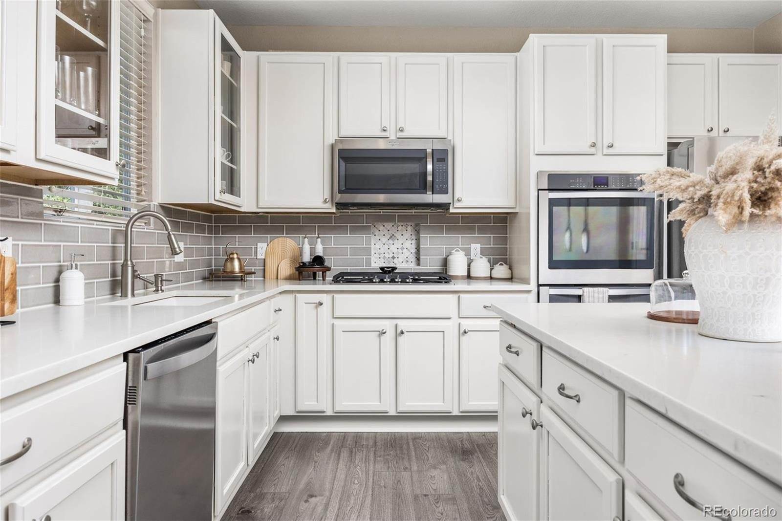 15653 East Copper Creek Ln, Parker, CO 80134