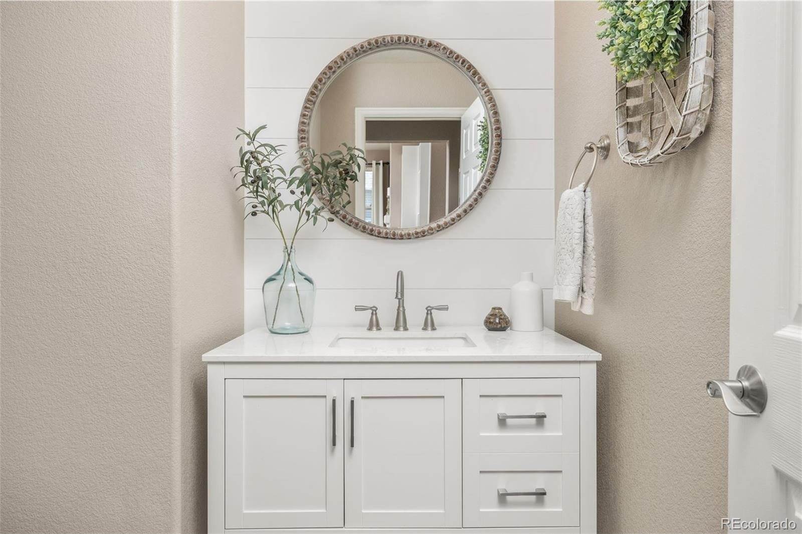 15653 East Copper Creek Ln, Parker, CO 80134