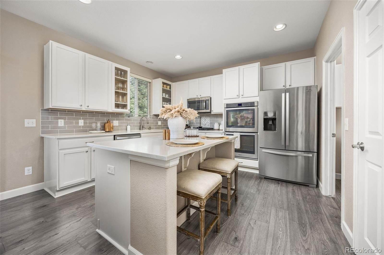 15653 East Copper Creek Ln, Parker, CO 80134