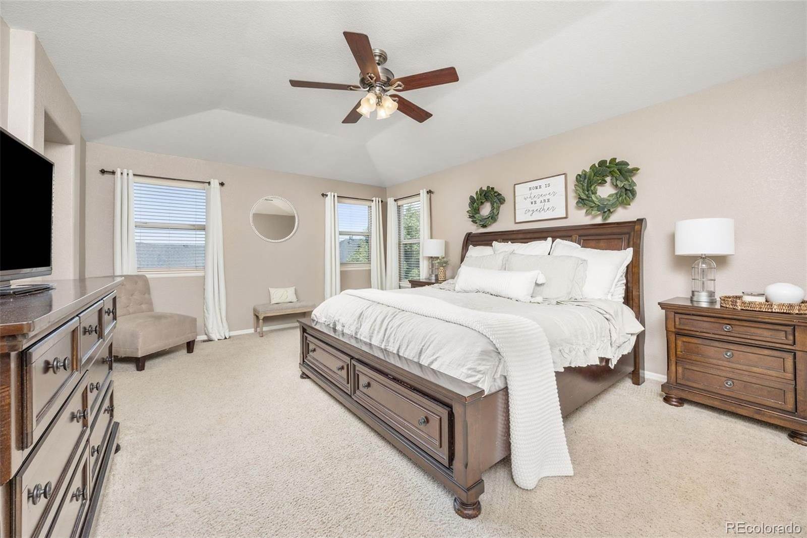 15653 East Copper Creek Ln, Parker, CO 80134