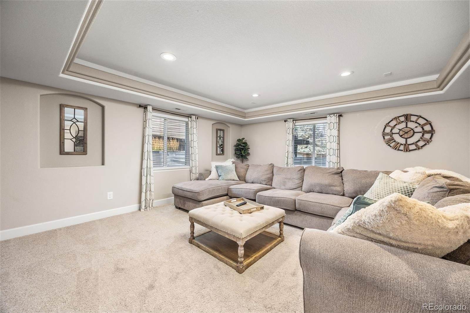 15653 East Copper Creek Ln, Parker, CO 80134