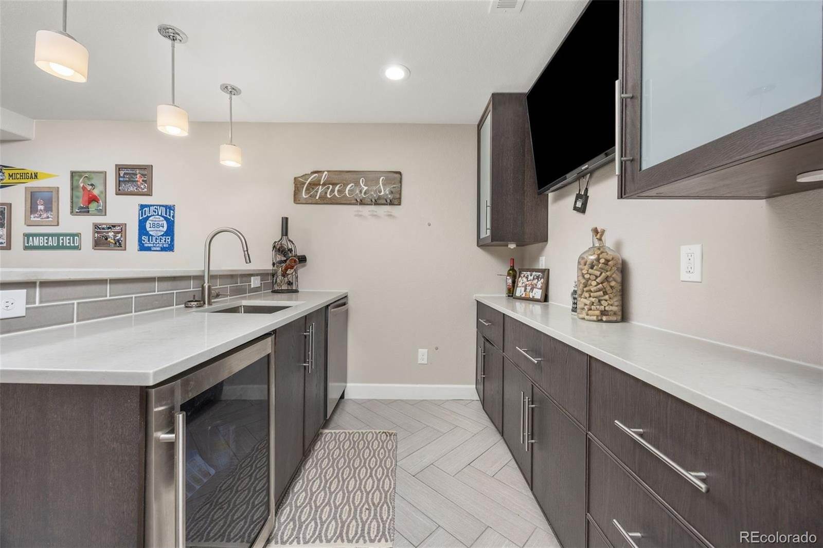 15653 East Copper Creek Ln, Parker, CO 80134