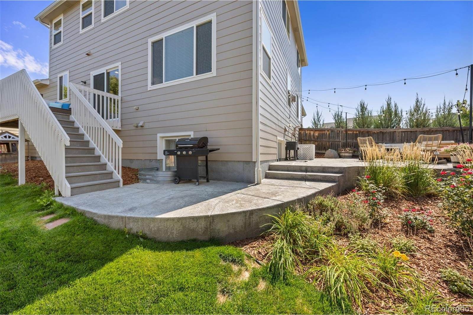 15653 East Copper Creek Ln, Parker, CO 80134