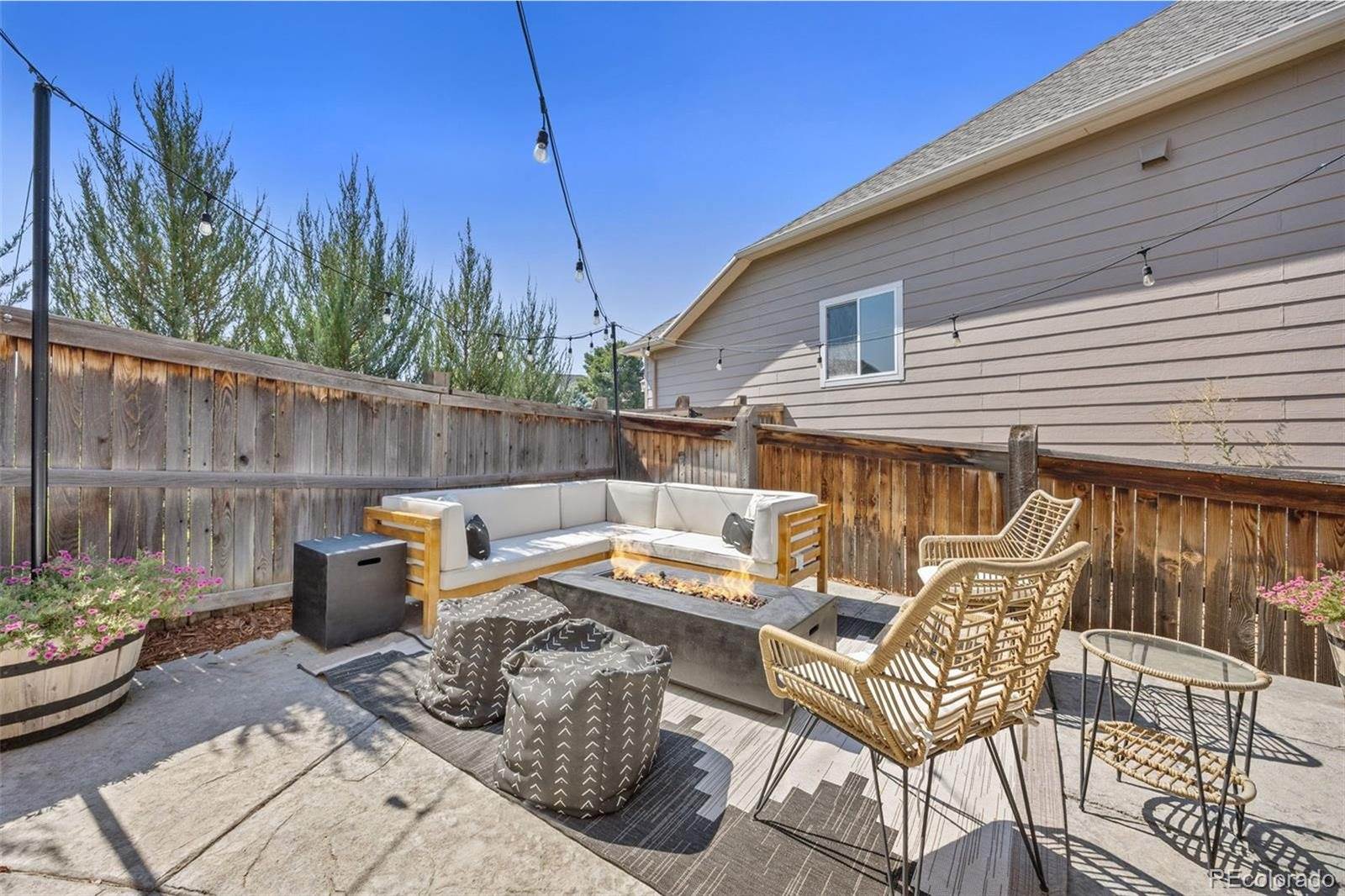 15653 East Copper Creek Ln, Parker, CO 80134