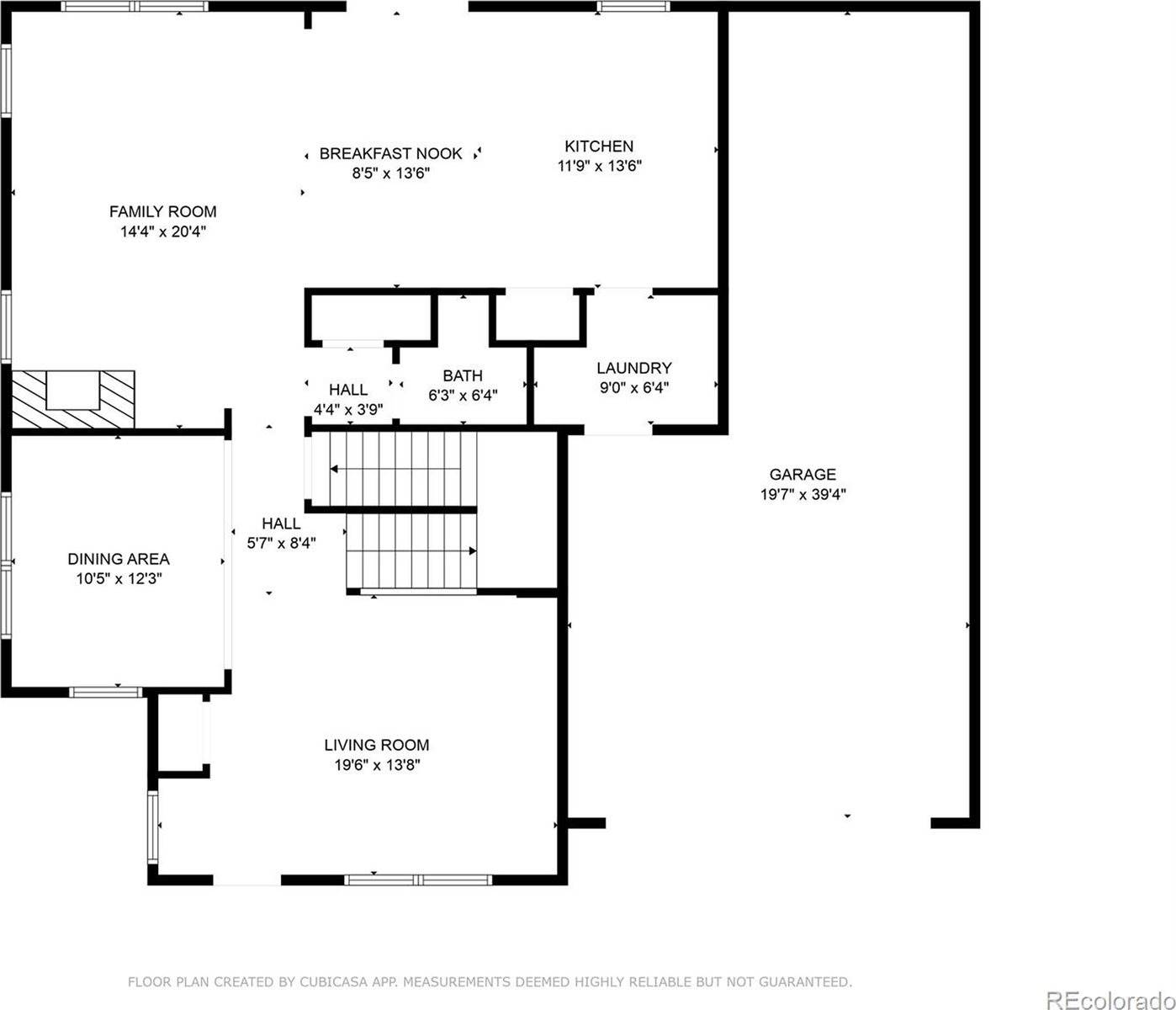 15653 East Copper Creek Ln, Parker, CO 80134