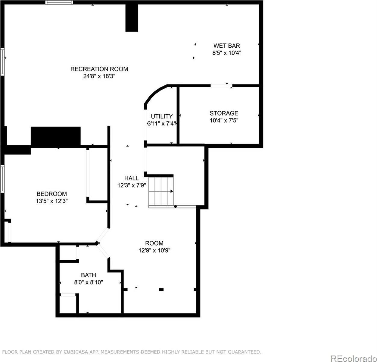 15653 East Copper Creek Ln, Parker, CO 80134