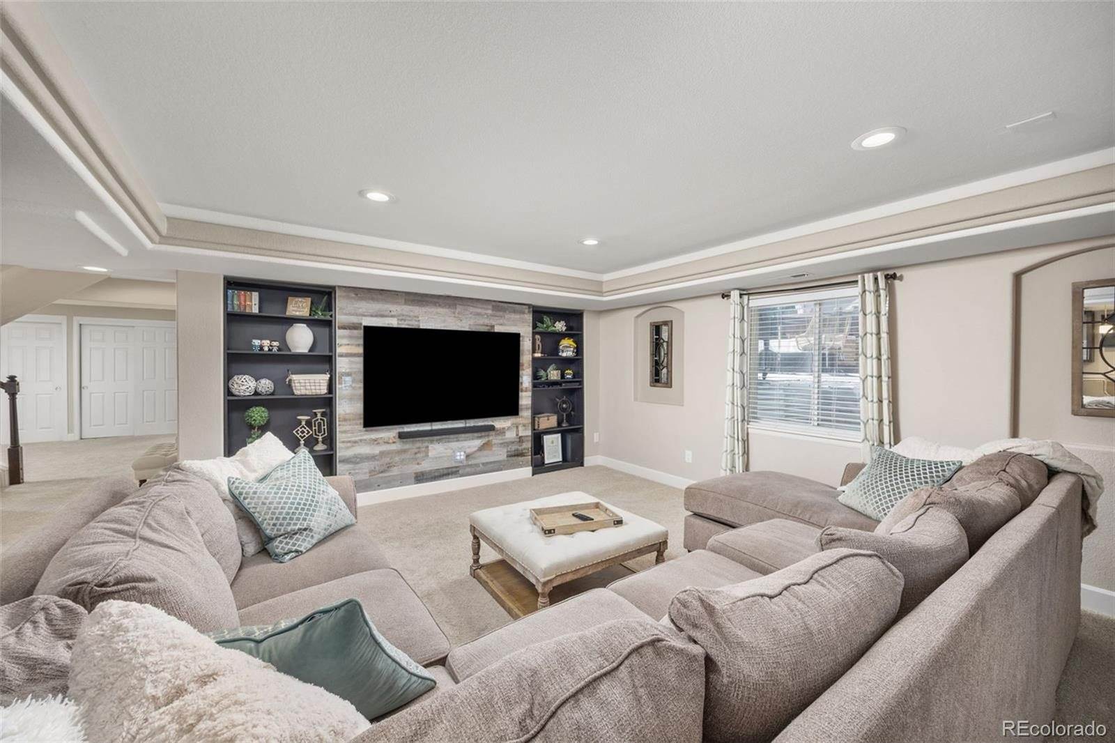 15653 East Copper Creek Ln, Parker, CO 80134