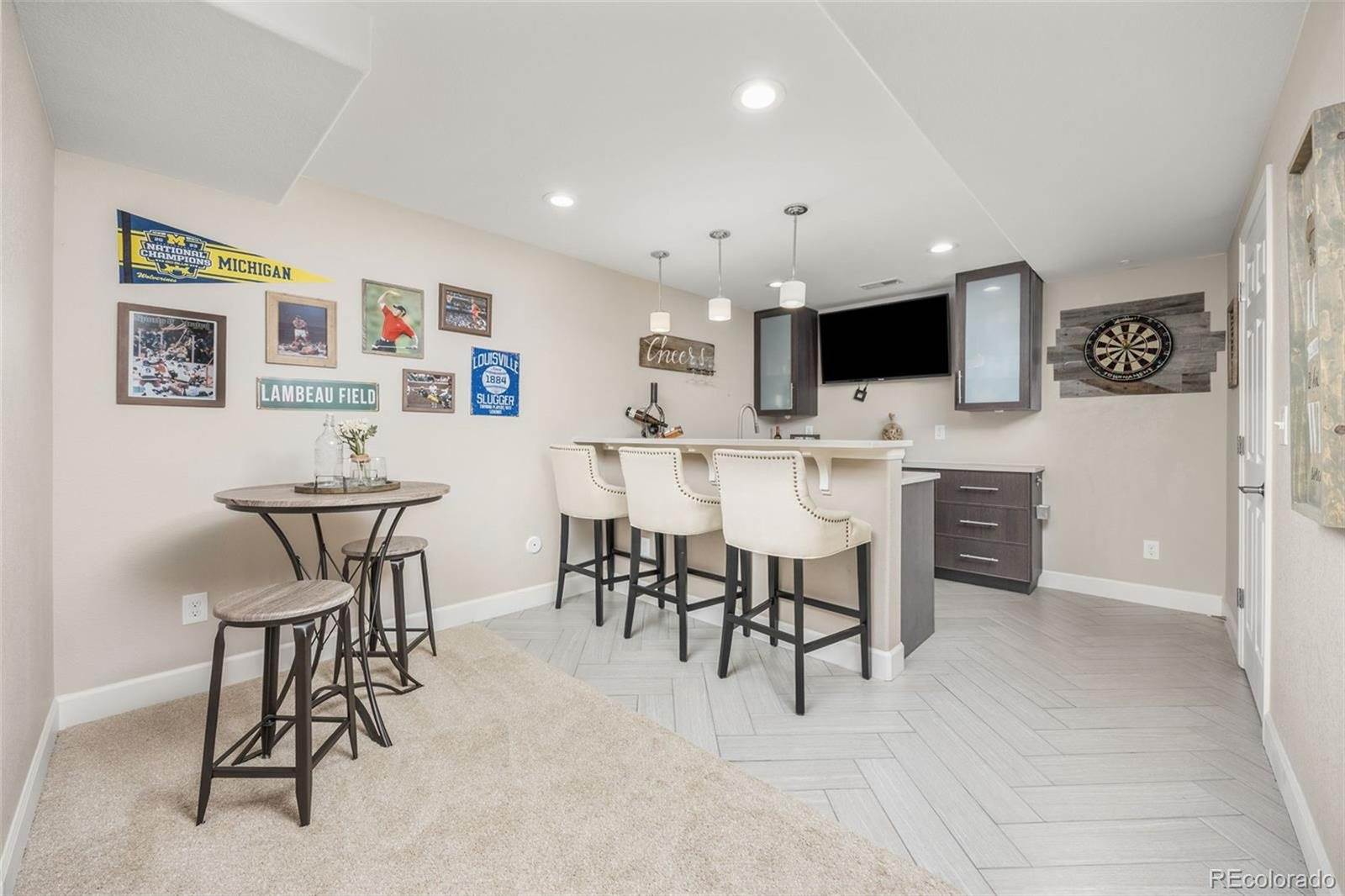 15653 East Copper Creek Ln, Parker, CO 80134