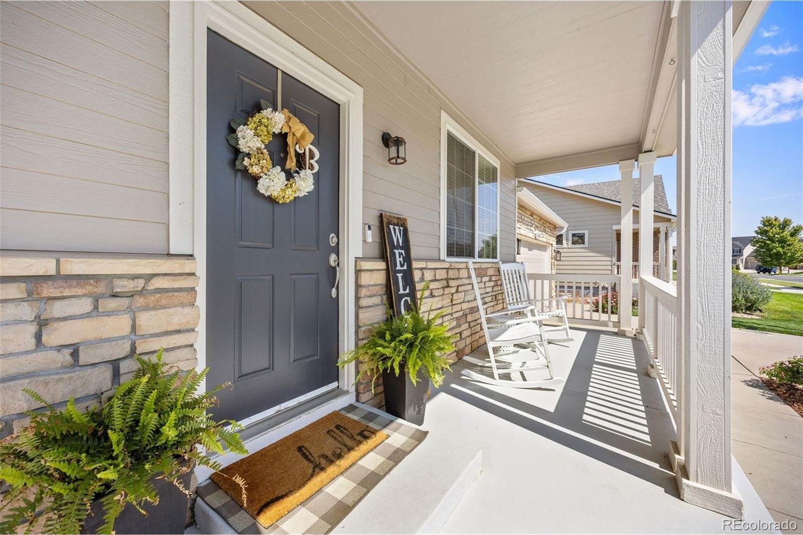 15653 East Copper Creek Ln, Parker, CO 80134