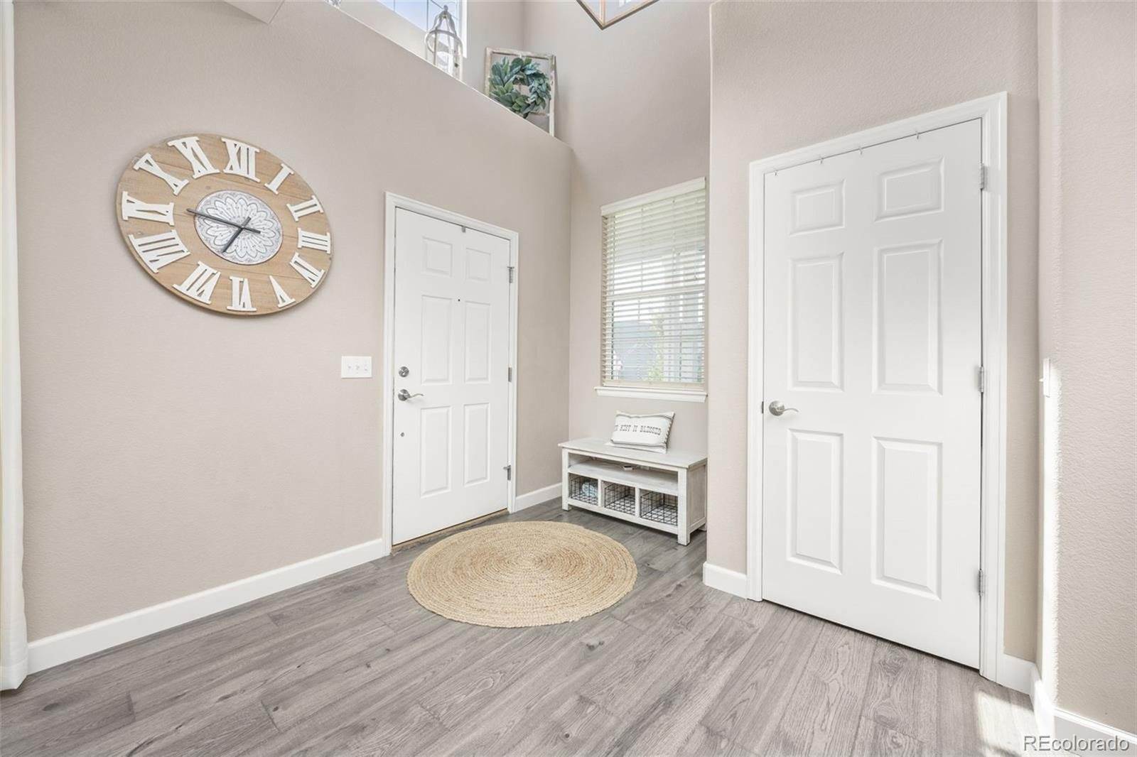 15653 East Copper Creek Ln, Parker, CO 80134