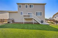 15653 East Copper Creek Ln, Parker, CO 80134