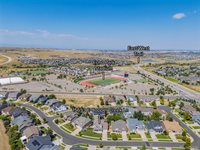 15653 East Copper Creek Ln, Parker, CO 80134