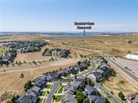 15653 East Copper Creek Ln, Parker, CO 80134
