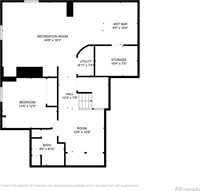 15653 East Copper Creek Ln, Parker, CO 80134