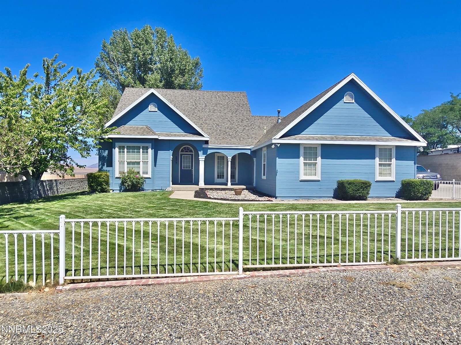 5575 Kluncy Canyon Road, Winnemucca, NV 89445