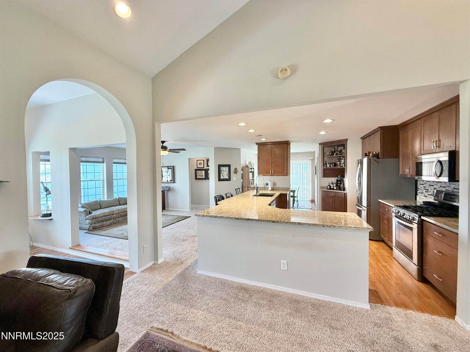 5575 Kluncy Canyon Road, Winnemucca, NV 89445