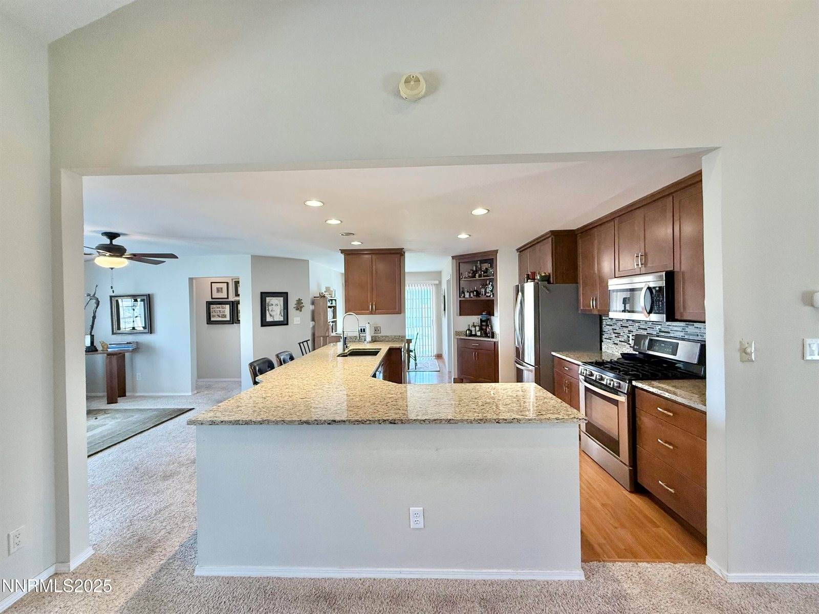 5575 Kluncy Canyon Road, Winnemucca, NV 89445