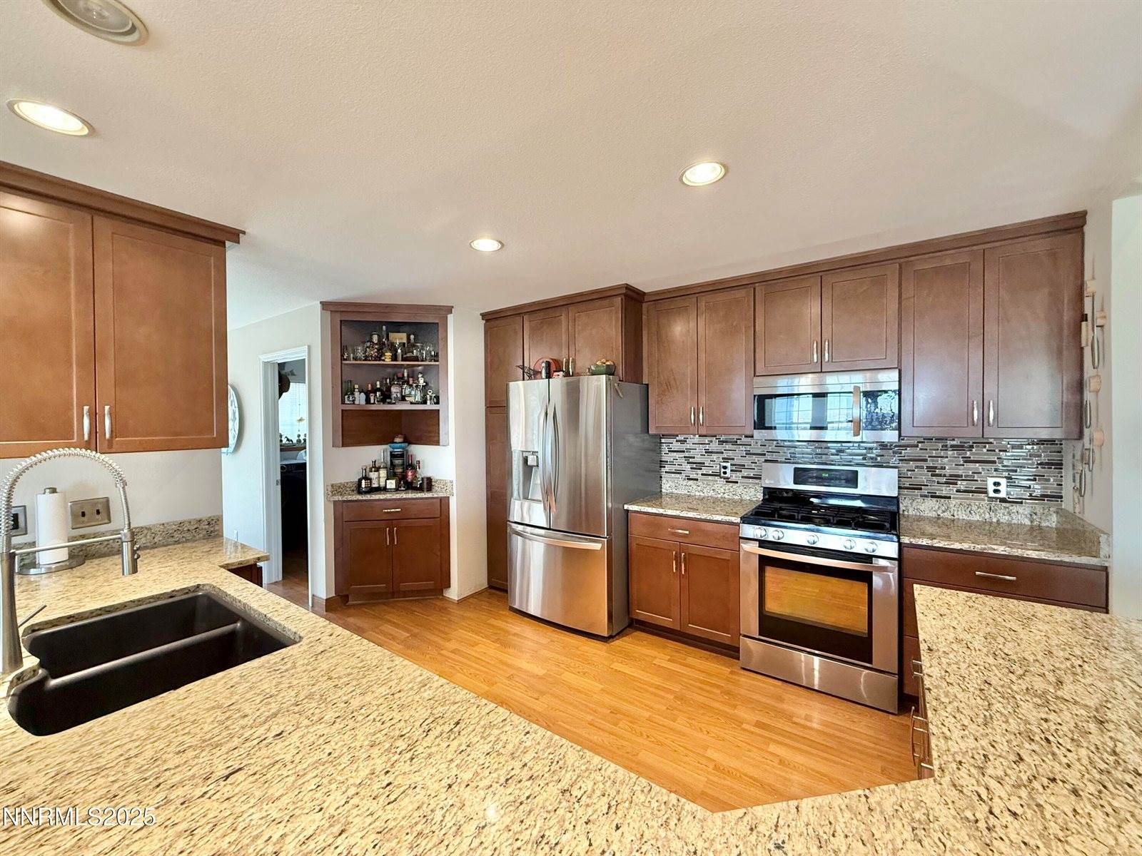 5575 Kluncy Canyon Road, Winnemucca, NV 89445