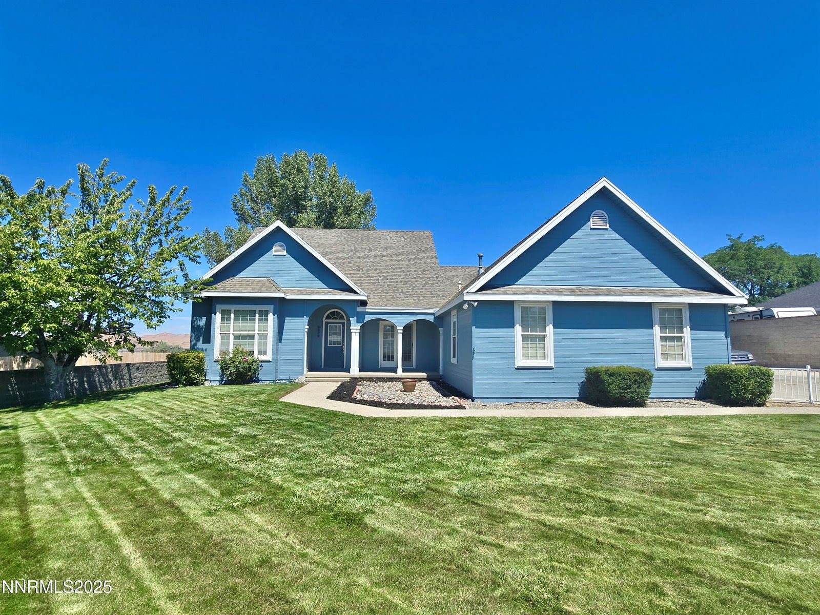 5575 Kluncy Canyon Road, Winnemucca, NV 89445