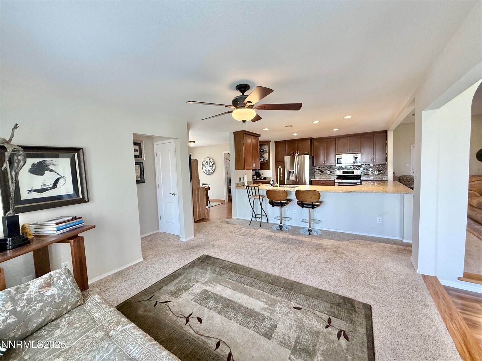 5575 Kluncy Canyon Road, Winnemucca, NV 89445