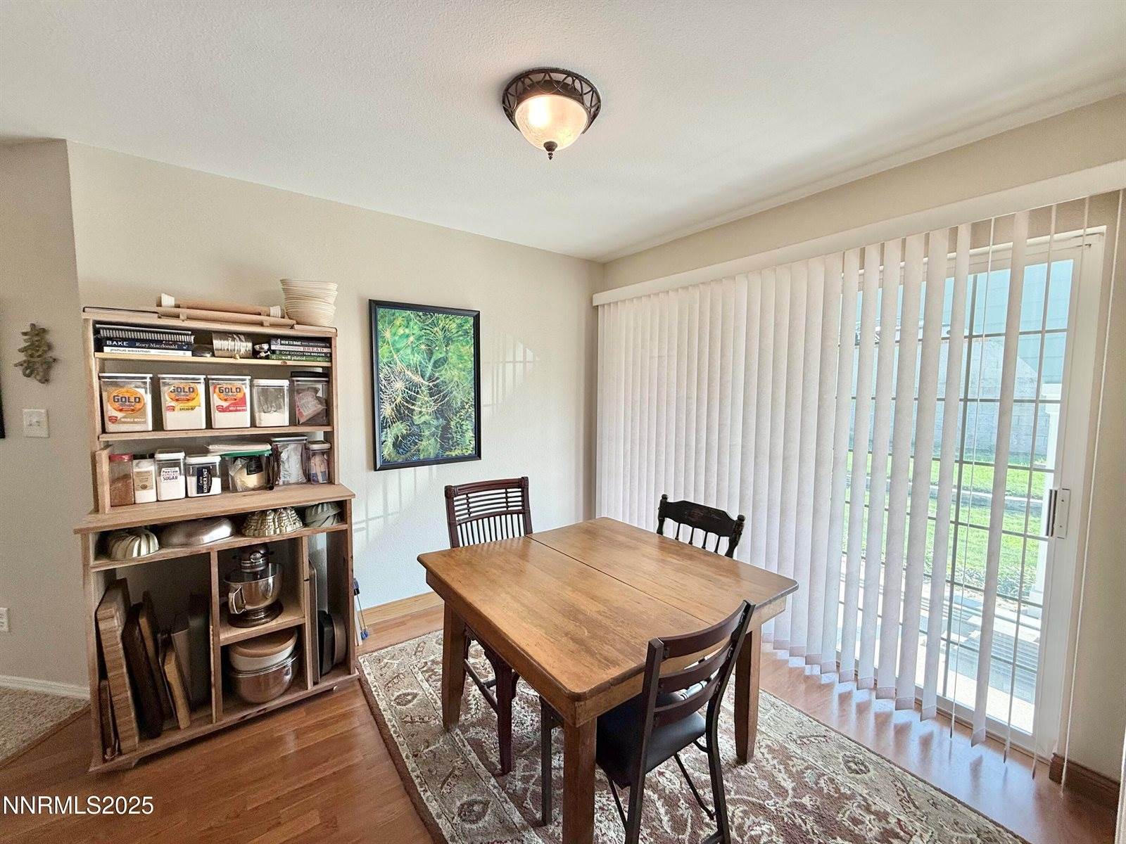 5575 Kluncy Canyon Road, Winnemucca, NV 89445