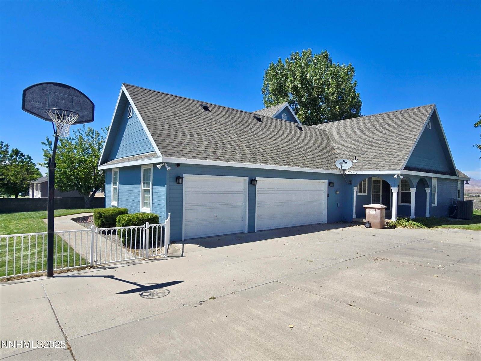 5575 Kluncy Canyon Road, Winnemucca, NV 89445