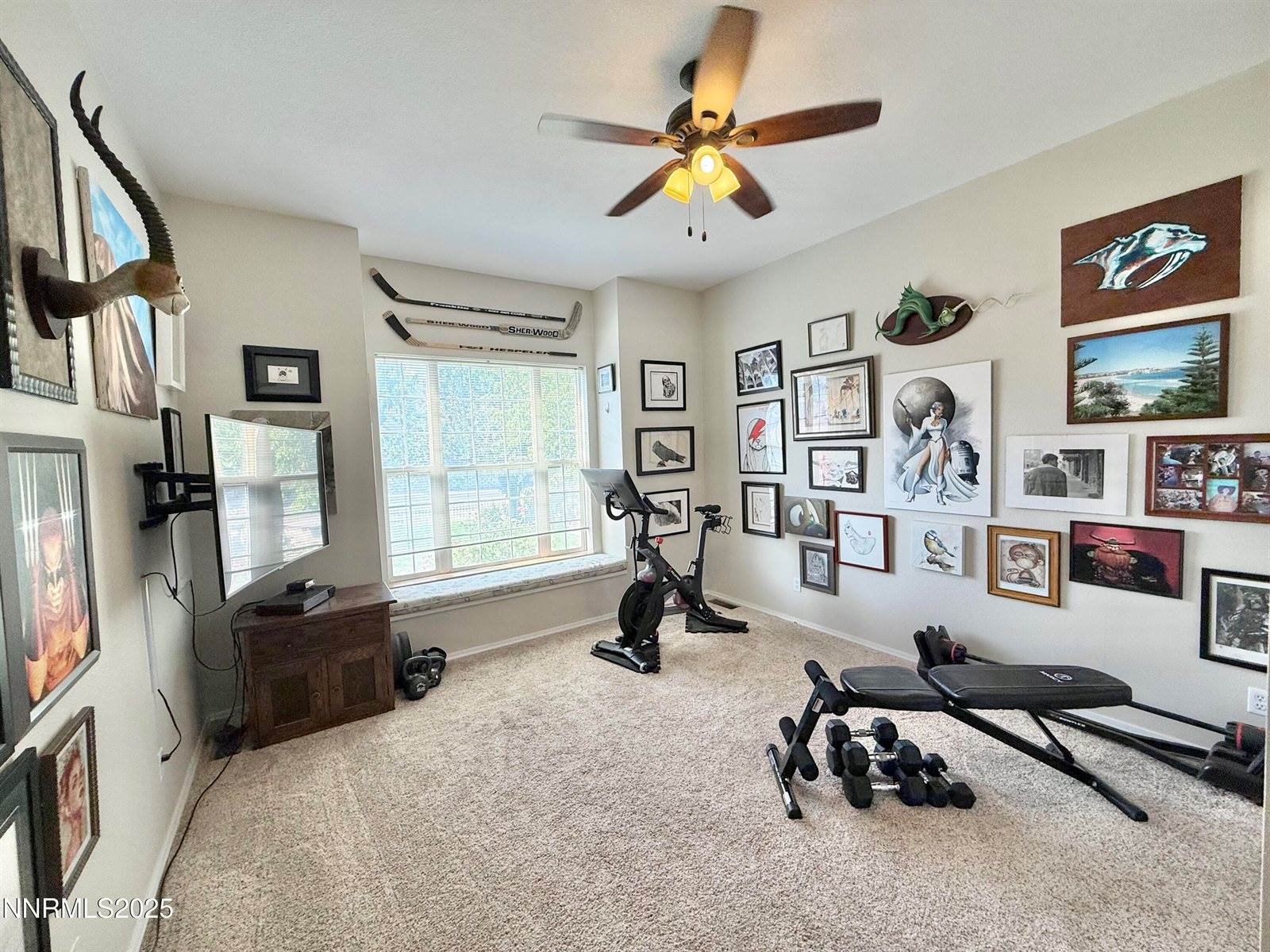 5575 Kluncy Canyon Road, Winnemucca, NV 89445