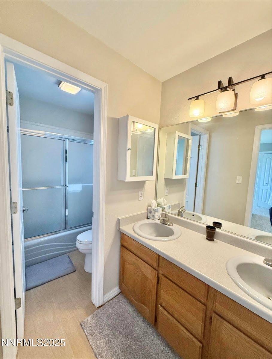 5575 Kluncy Canyon Road, Winnemucca, NV 89445