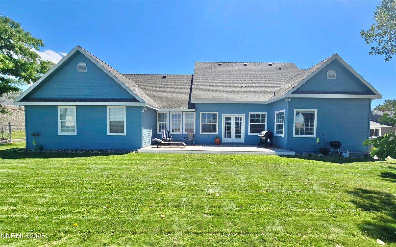 5575 Kluncy Canyon Road, Winnemucca, NV 89445