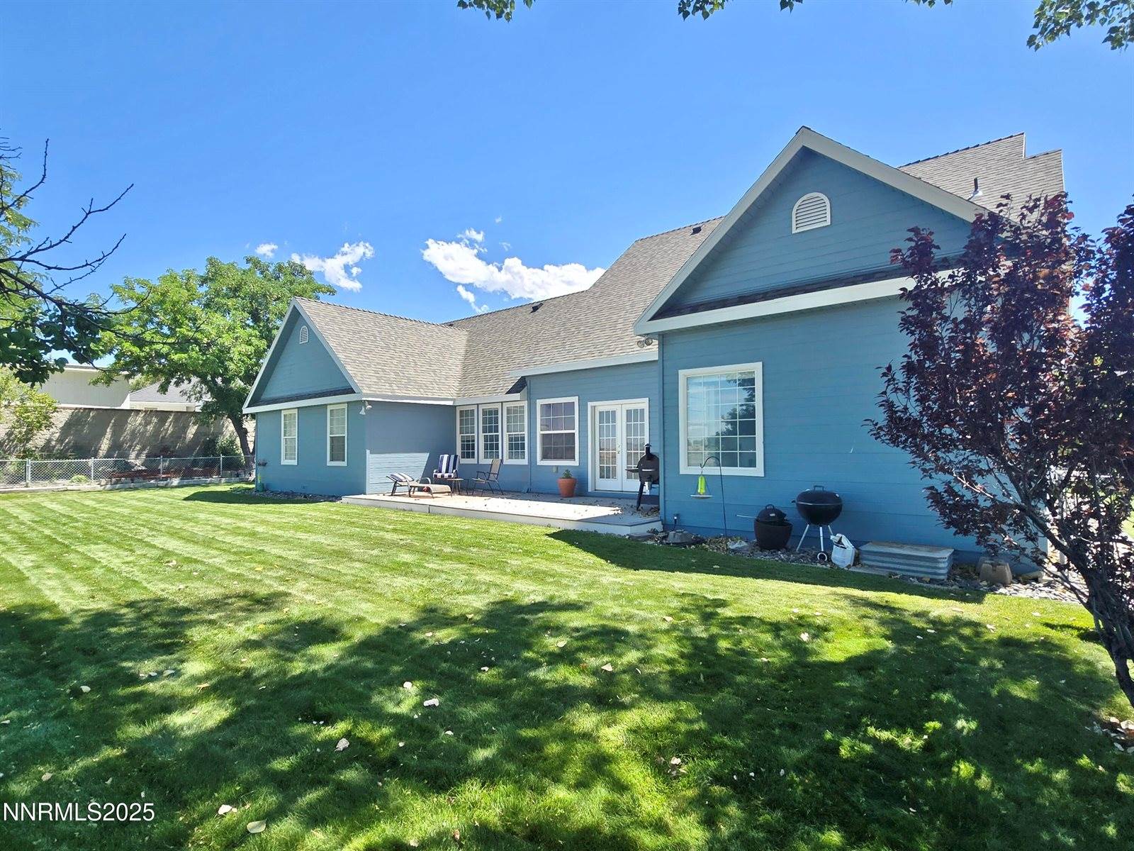 5575 Kluncy Canyon Road, Winnemucca, NV 89445