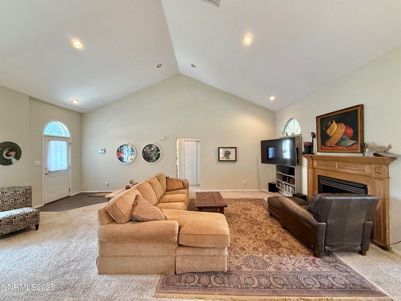 5575 Kluncy Canyon Road, Winnemucca, NV 89445