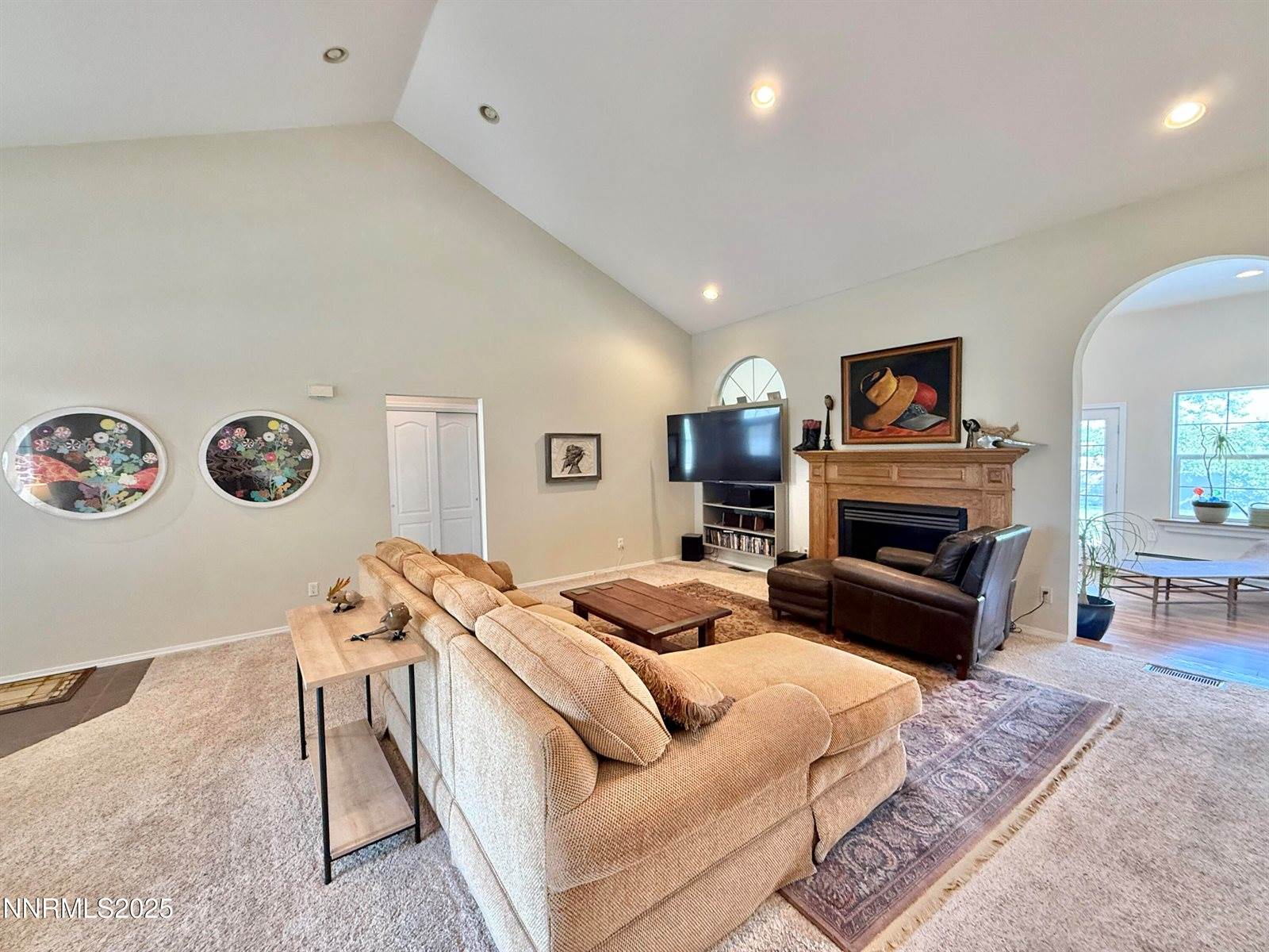 5575 Kluncy Canyon Road, Winnemucca, NV 89445