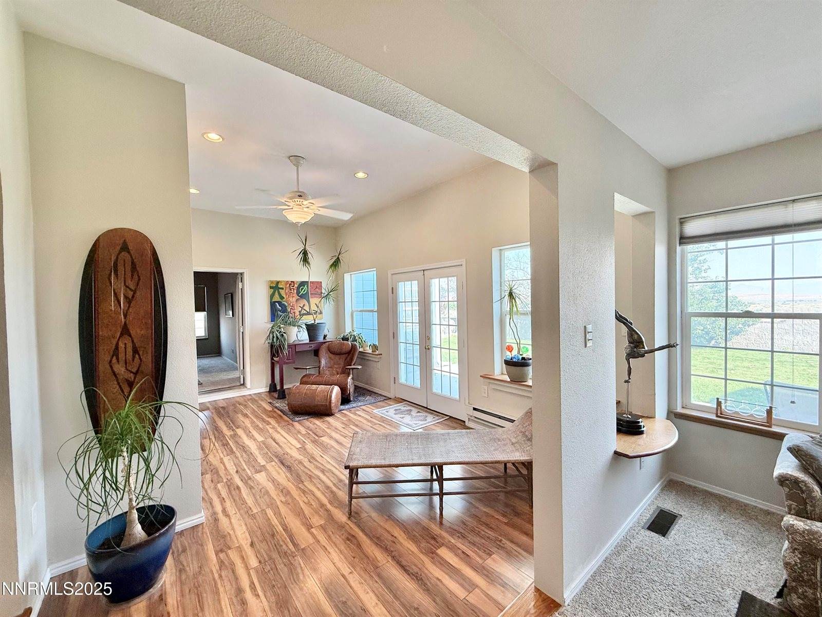 5575 Kluncy Canyon Road, Winnemucca, NV 89445