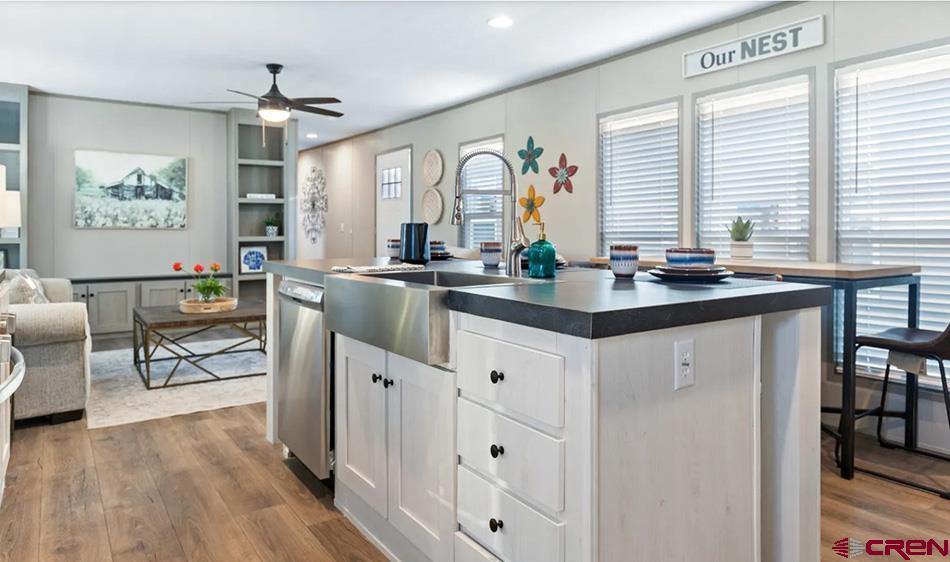 62650 LaSalle Road #804, Montrose, CO 81401