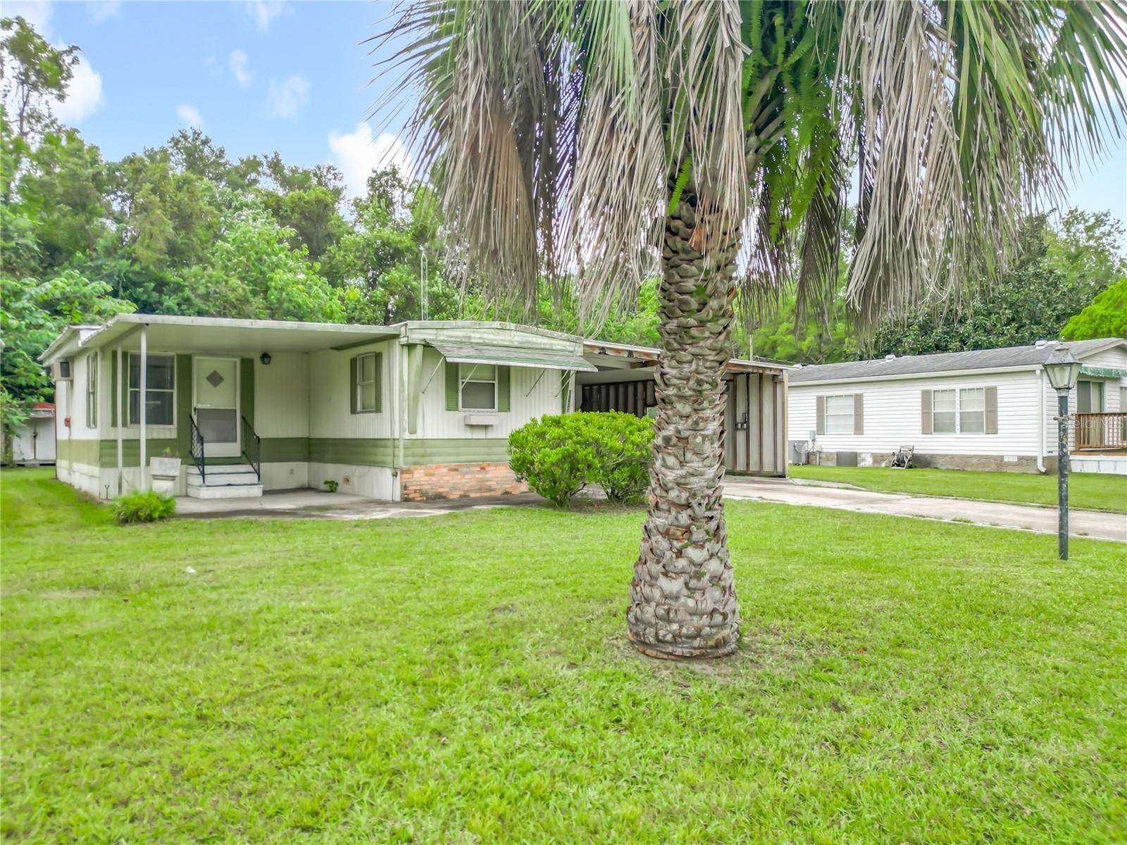 2850 NW 18TH Street, Ocala, FL 34475