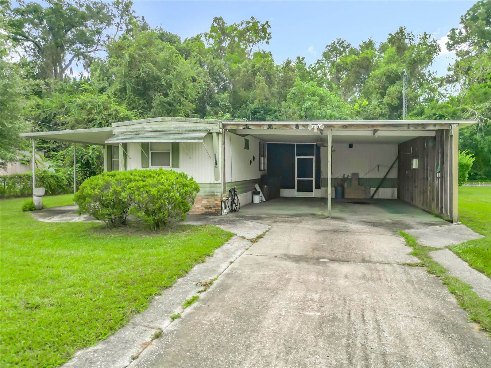 2850 NW 18TH Street, Ocala, FL 34475