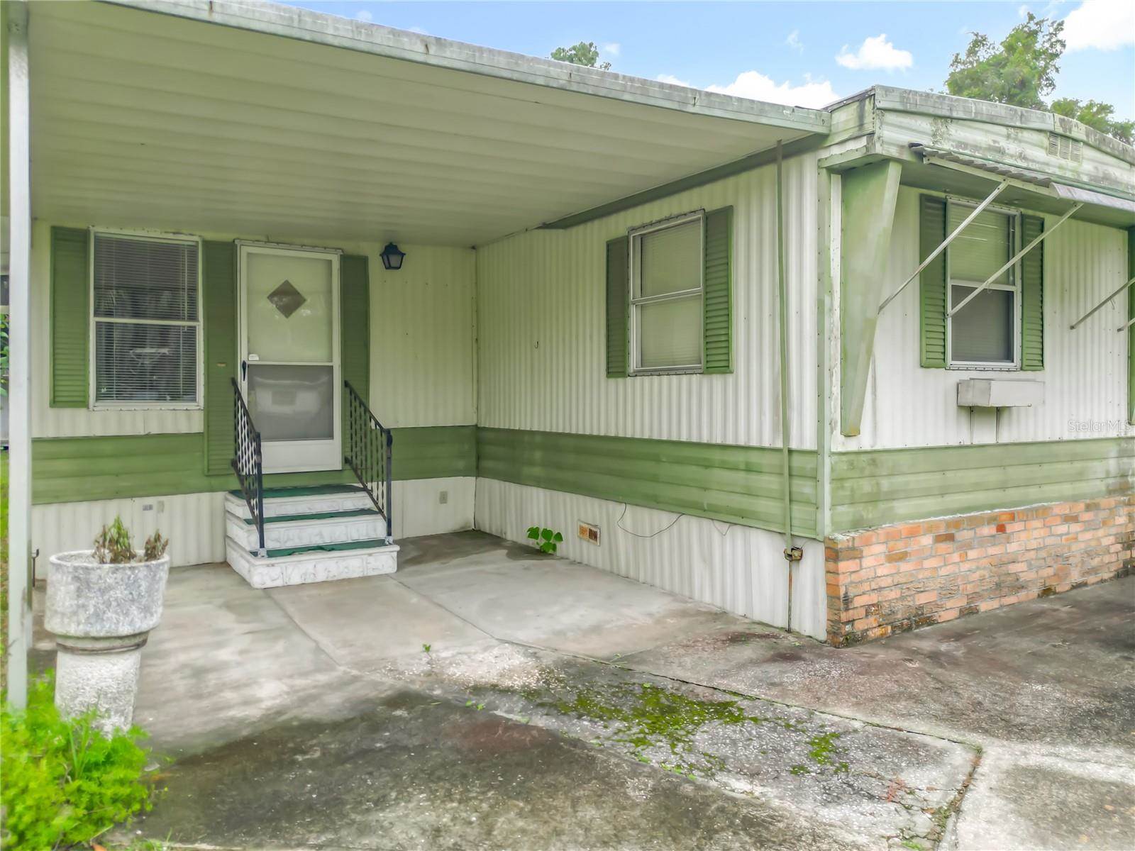 2850 NW 18TH Street, Ocala, FL 34475