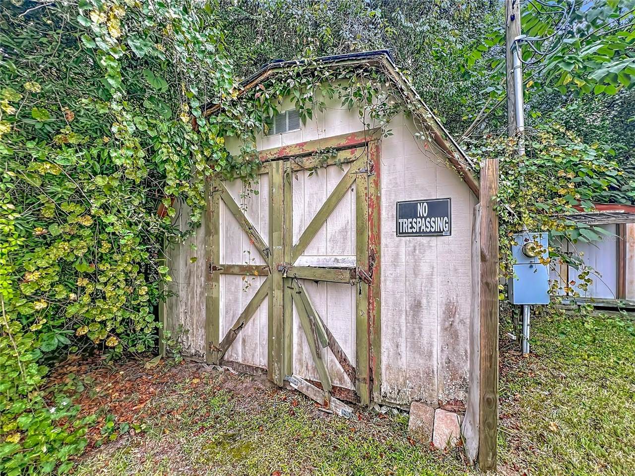 2850 NW 18TH Street, Ocala, FL 34475