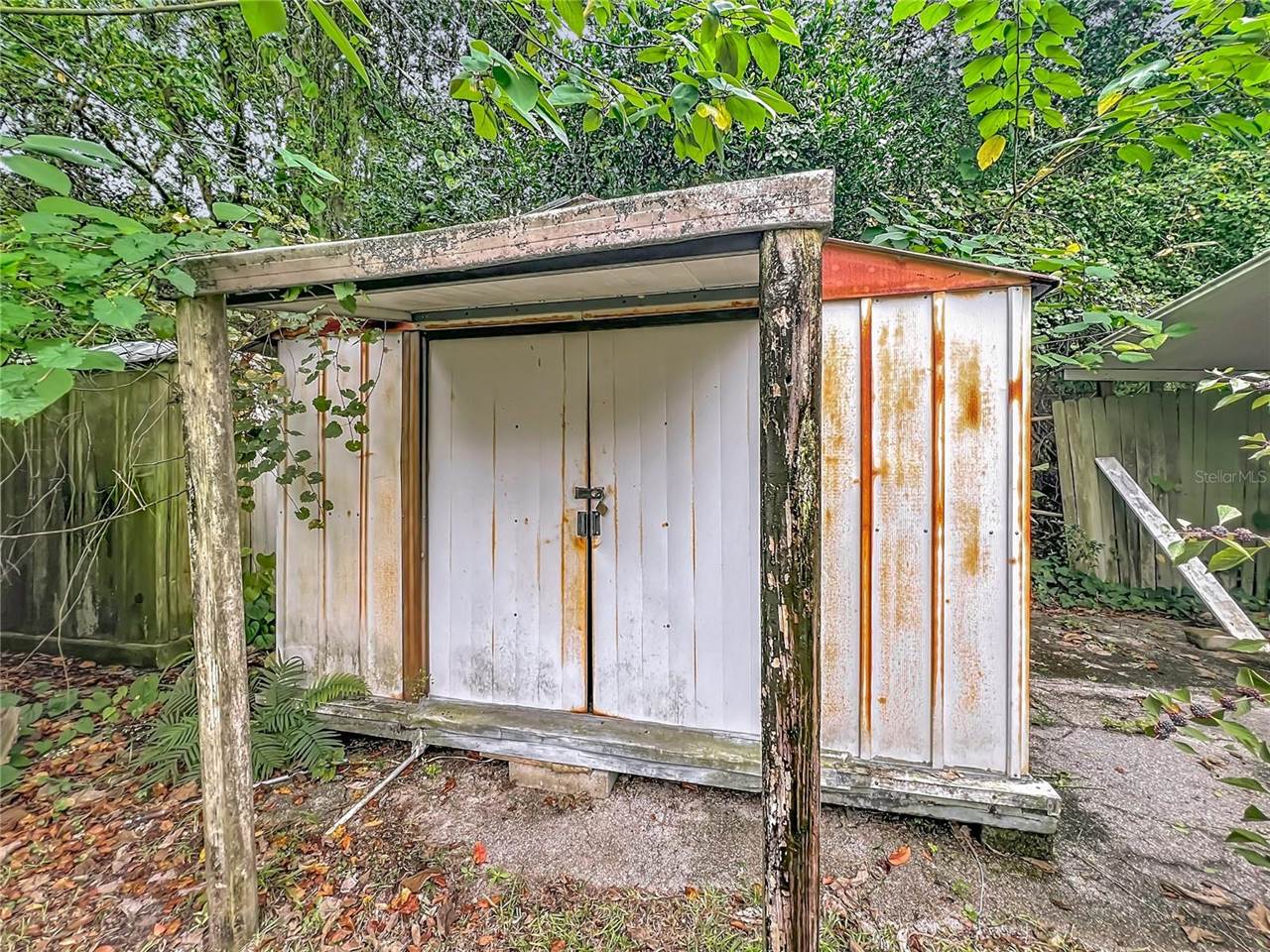 2850 NW 18TH Street, Ocala, FL 34475