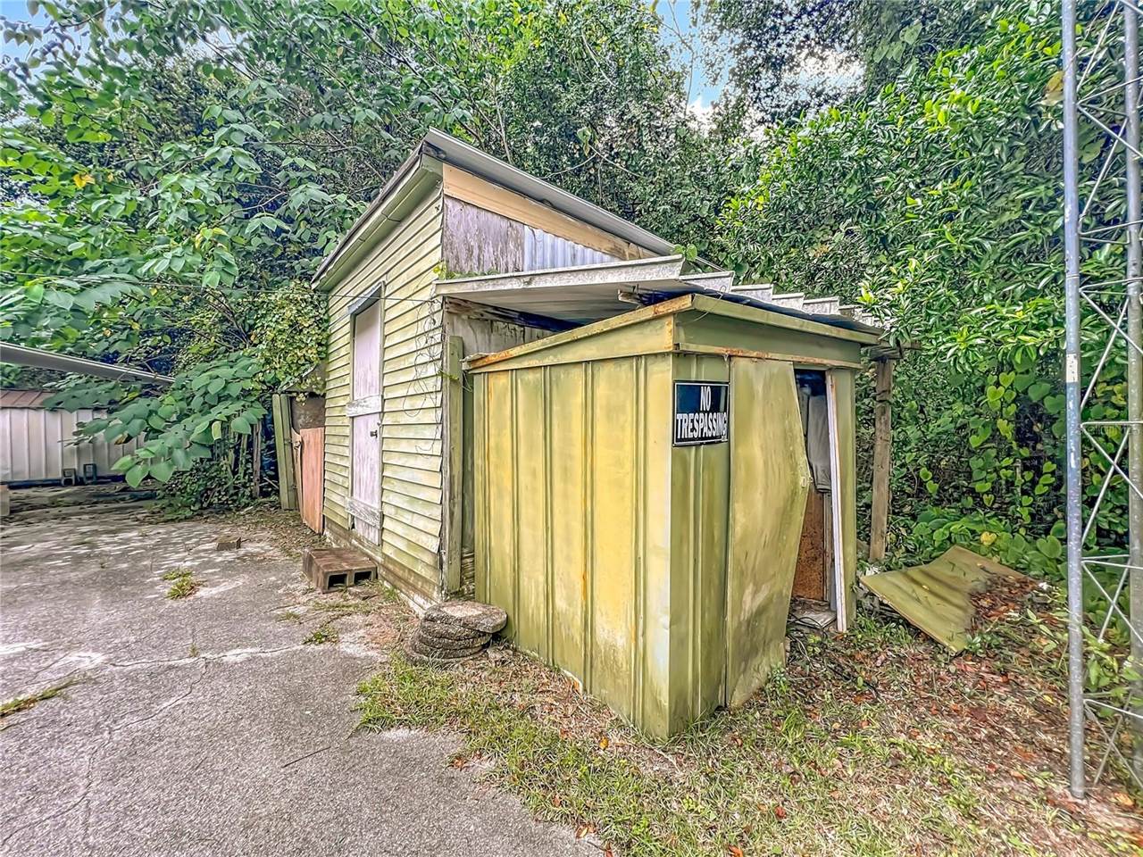 2850 NW 18TH Street, Ocala, FL 34475