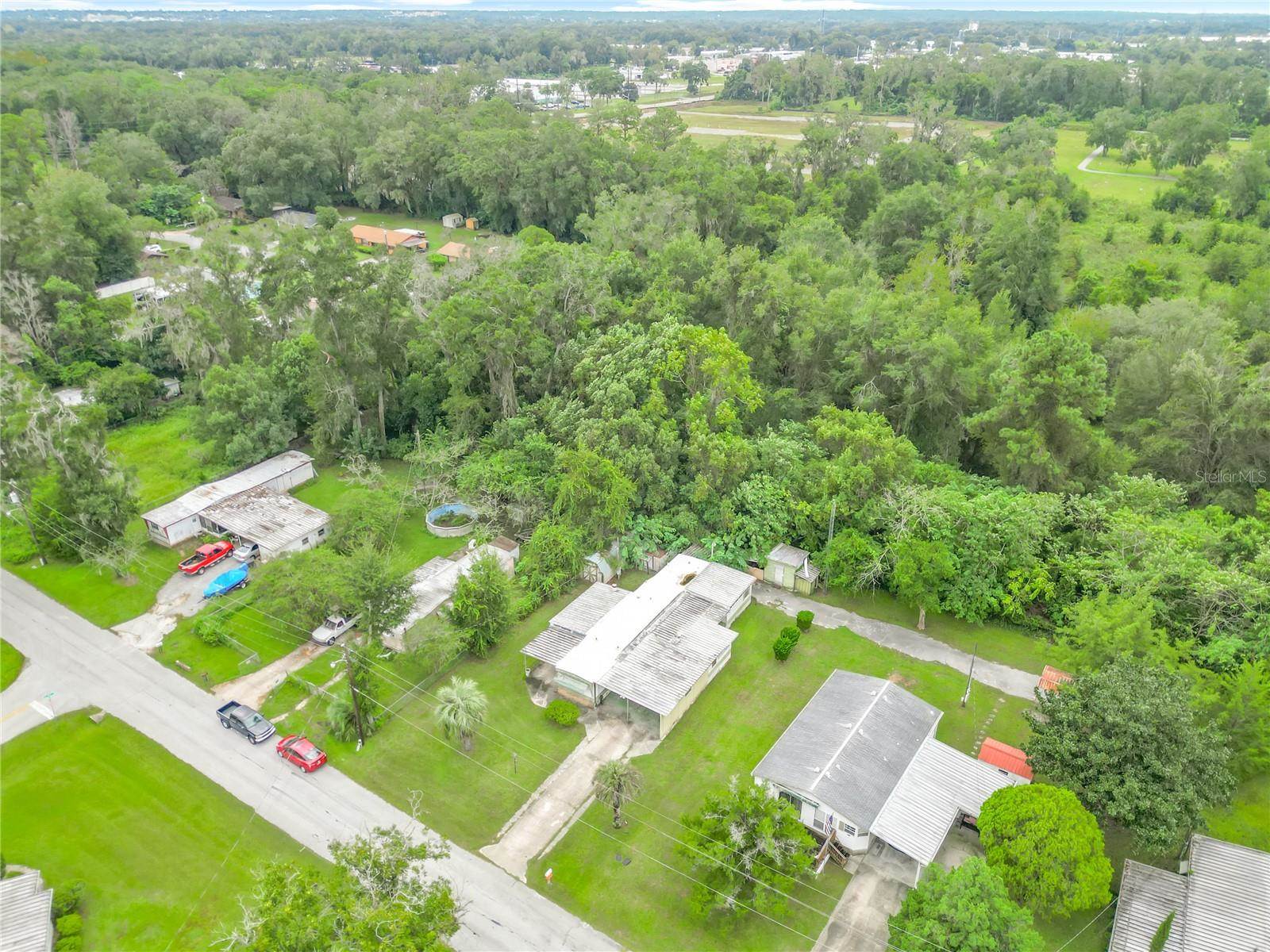 2850 NW 18TH Street, Ocala, FL 34475