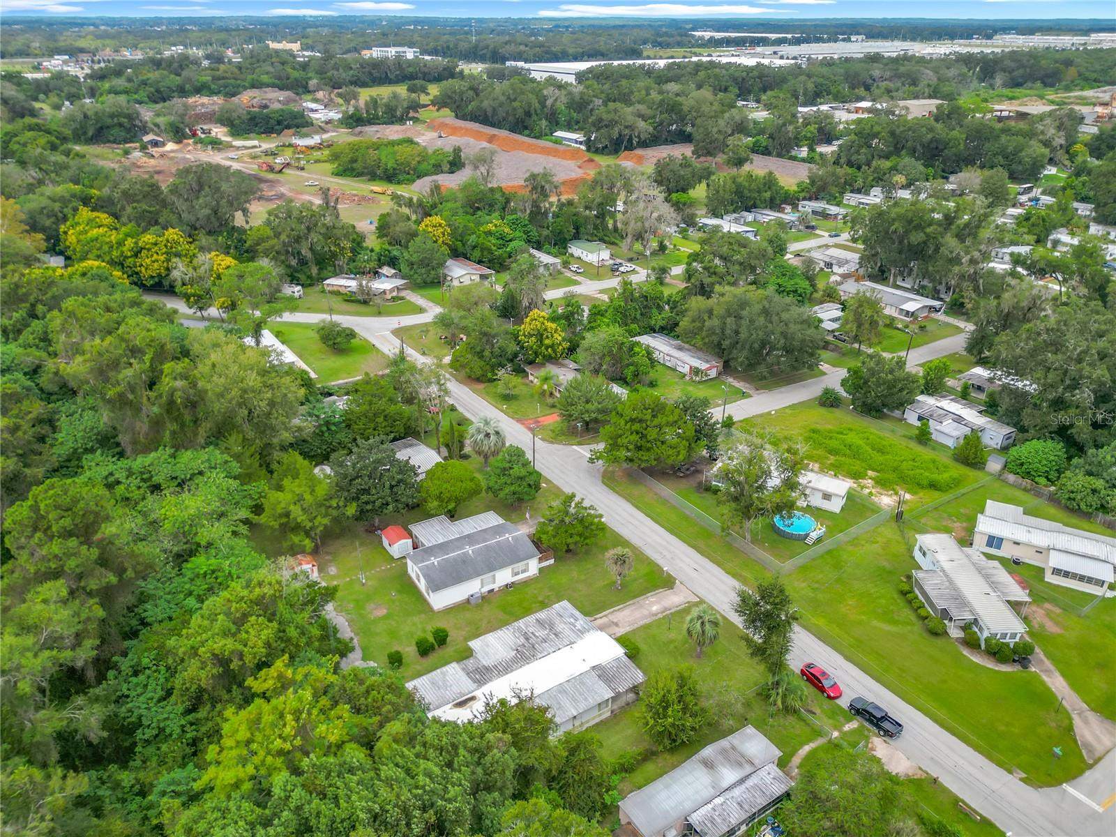 2850 NW 18TH Street, Ocala, FL 34475