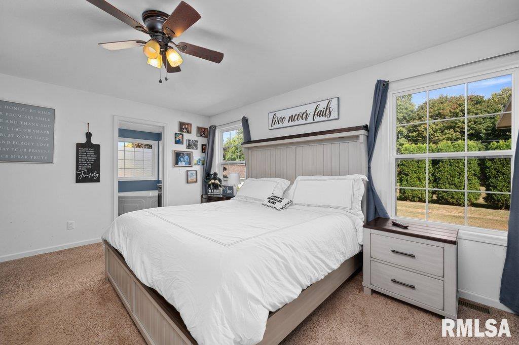 112 Sherwood Drive, Andover, IL 61233