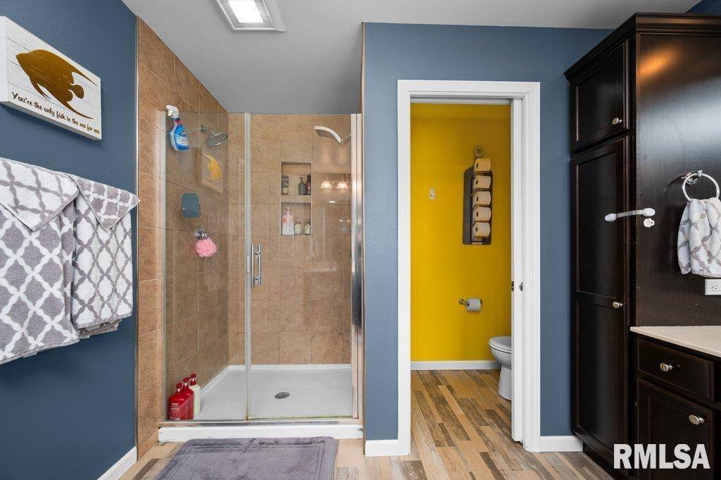 112 Sherwood Drive, Andover, IL 61233